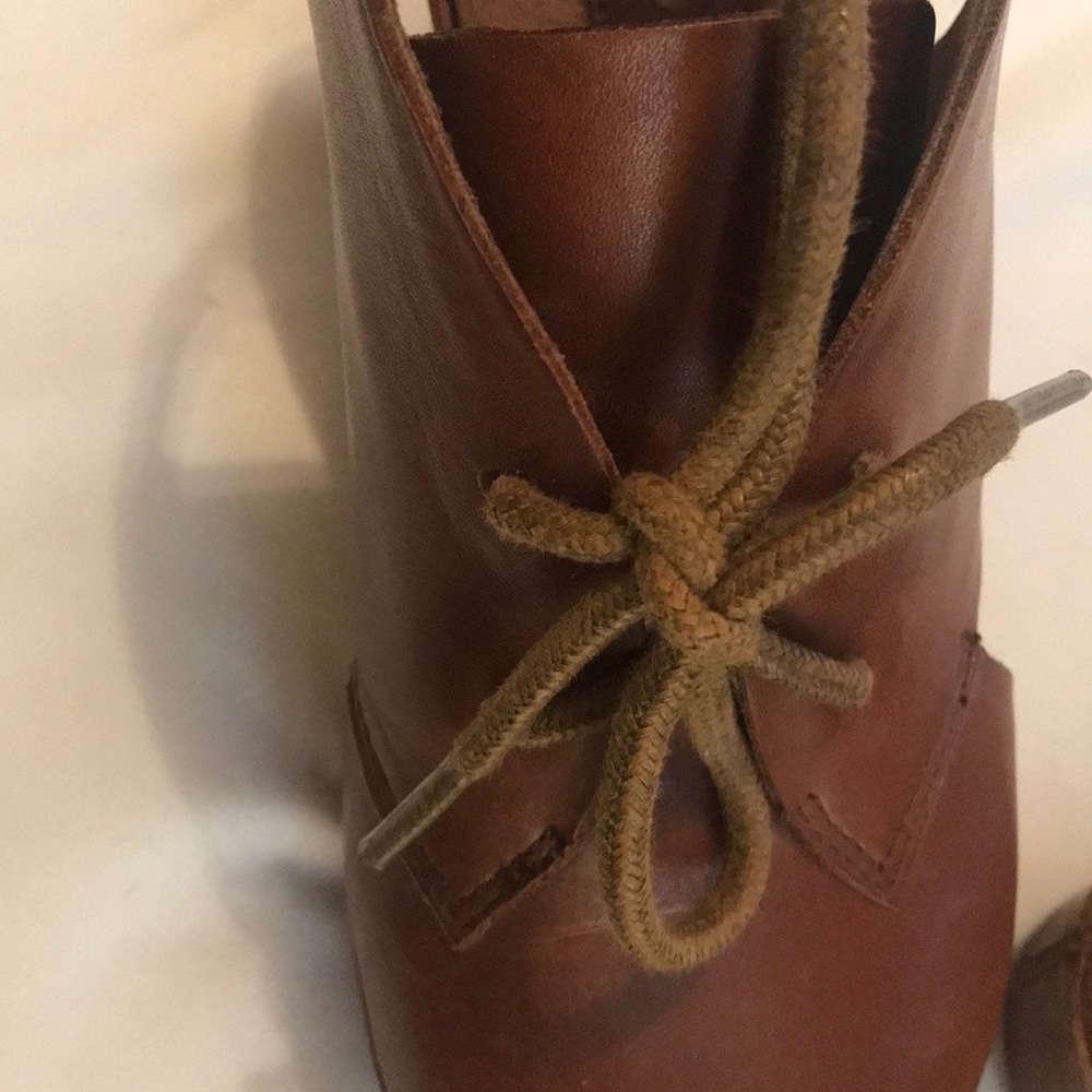 Korks wedge platforms - Picture 5 of 10